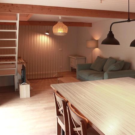 Kapera Maison D'Hotes Macaye Værelse billede