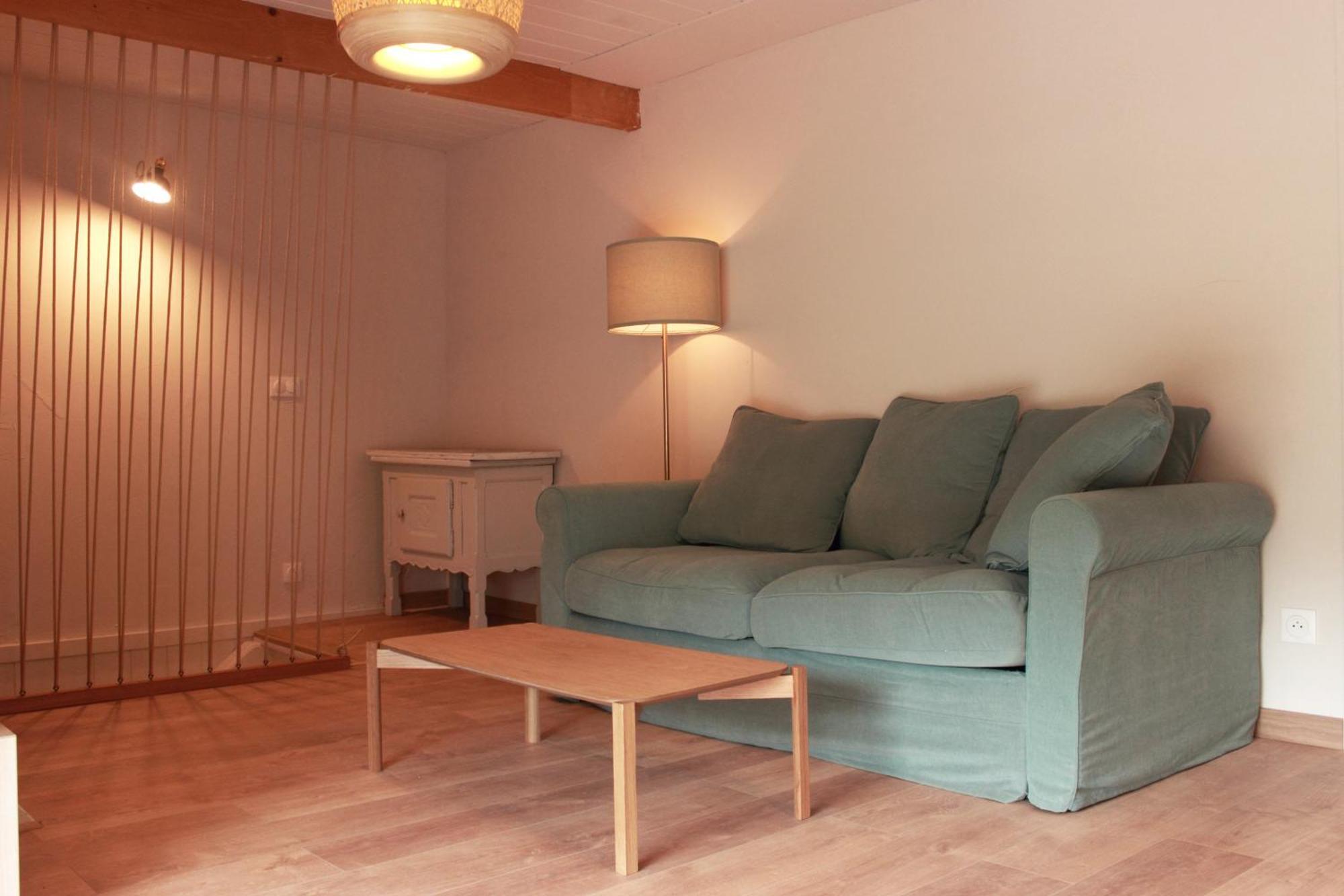 Kapera Maison D'Hotes Macaye Værelse billede