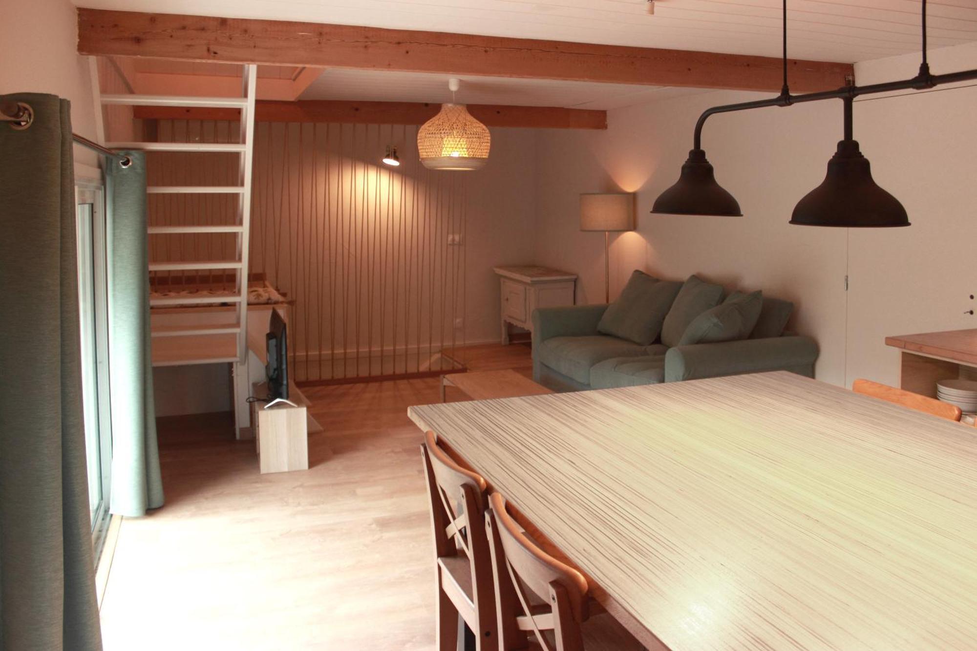 Kapera Maison D'Hotes Macaye Værelse billede