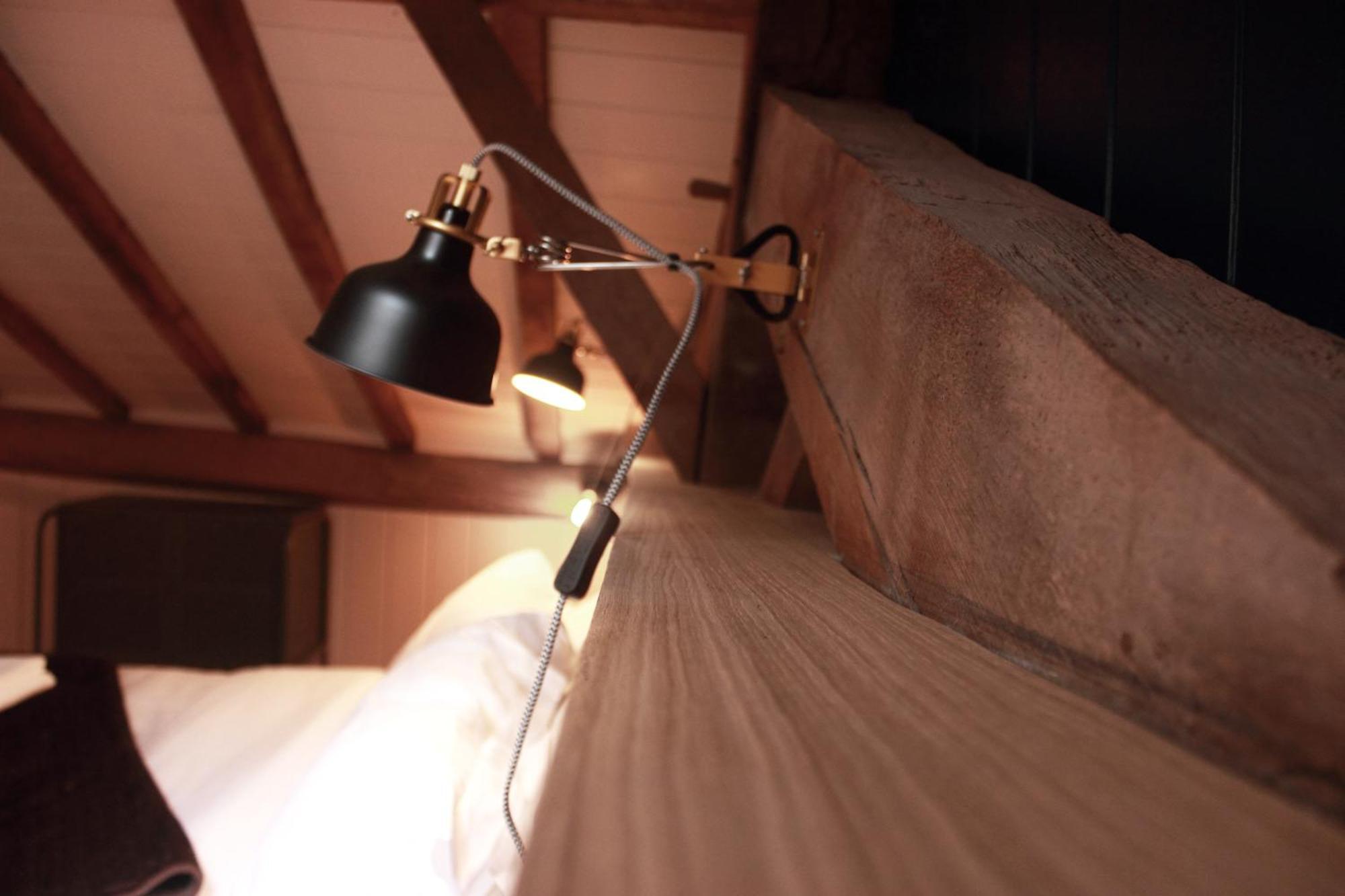 Kapera Maison D'Hotes Macaye Værelse billede