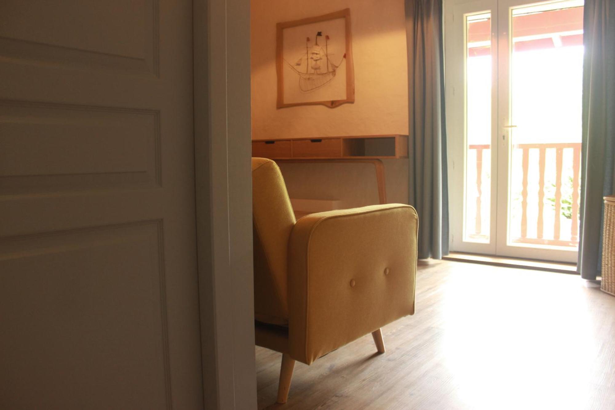 Kapera Maison D'Hotes Macaye Værelse billede