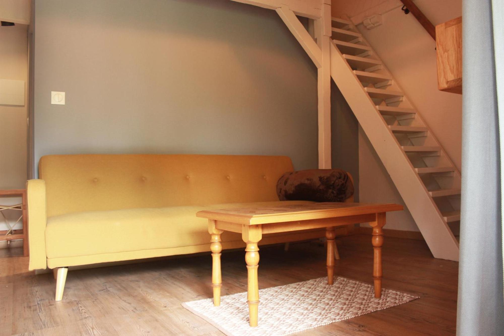 Kapera Maison D'Hotes Macaye Værelse billede